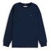 TOMMY HILFIGER μπλούζα παιδική KB0KB09846-C1G μπλε